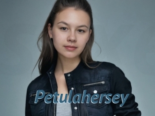 Petulahersey