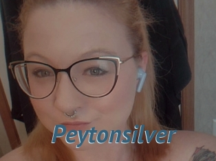 Peytonsilver