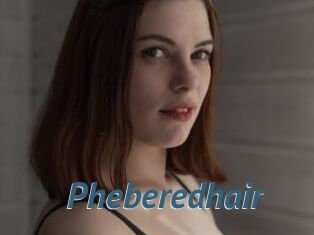 Pheberedhair