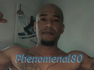 Phenomenal80