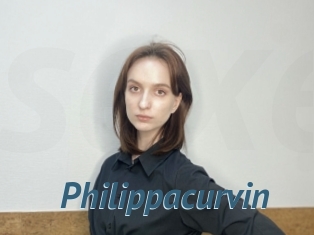 Philippacurvin