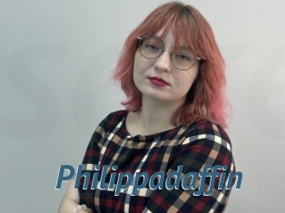 Philippadaffin