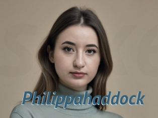 Philippahaddock