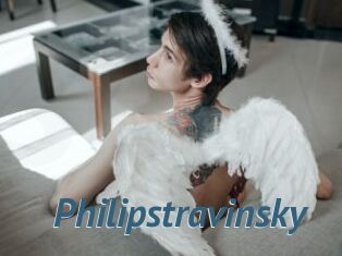 Philipstravinsky