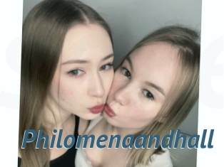 philomenaandhall Sexe Fr