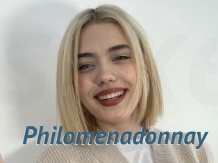 Philomenadonnay