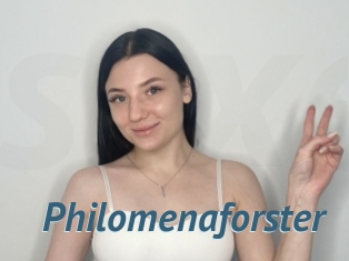 Philomenaforster
