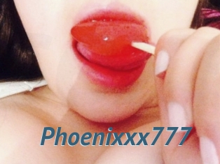 Phoenixxx777