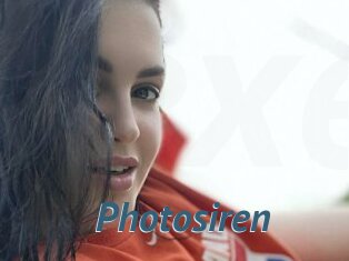 Photosiren