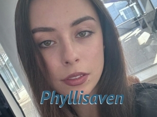 Phyllisaven