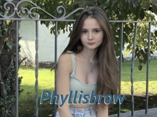 Phyllisbrow