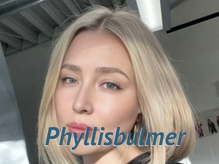 Phyllisbulmer