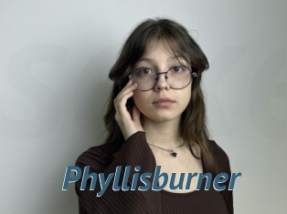 Phyllisburner