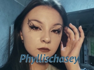 Phyllischasey