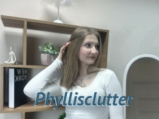 Phyllisclutter