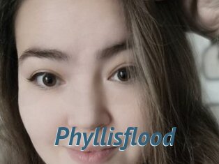 Phyllisflood