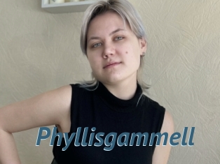 Phyllisgammell