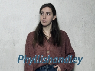 Phyllishandley
