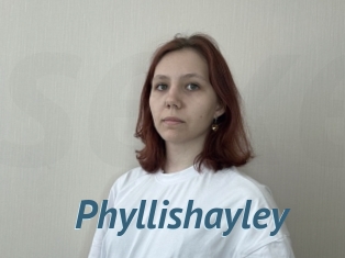 Phyllishayley
