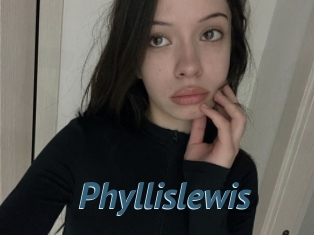 Phyllislewis