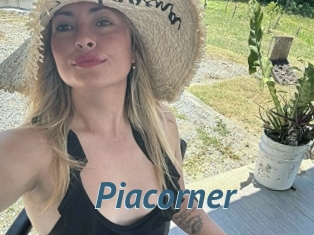 Piacorner