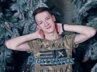 Piercebros