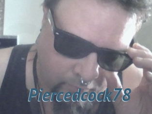 Piercedcock78