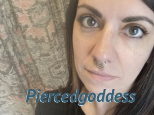 Piercedgoddess