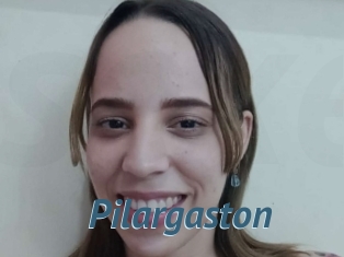 Pilargaston