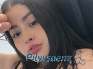 Pilyysaenz