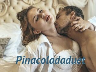 Pinacoladaduet