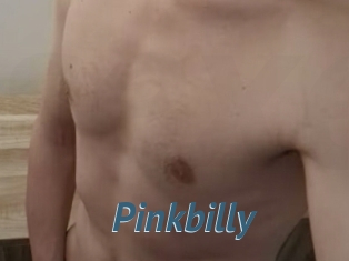 Pinkbilly