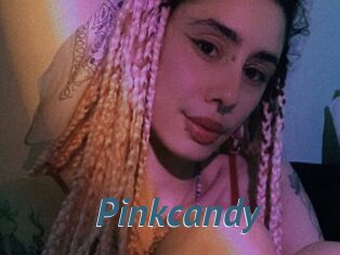 Pinkcandy