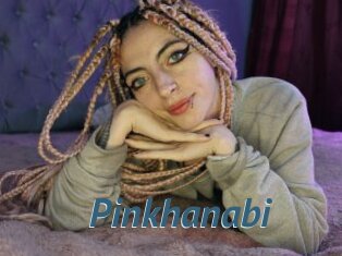 Pinkhanabi