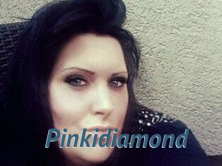 Pinkidiamond