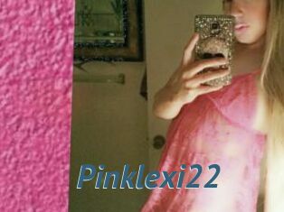 Pinklexi22