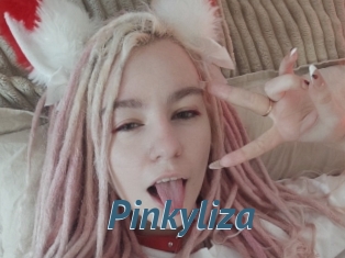 Pinkyliza
