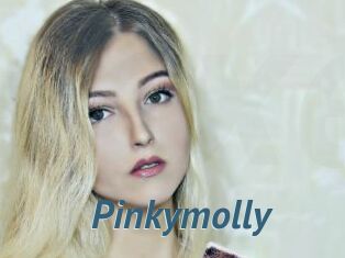 Pinkymolly