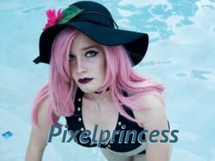 Pixelprincess