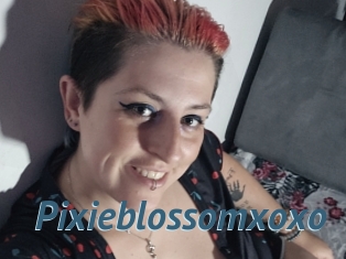Pixieblossomxoxo