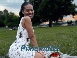 Pixiemabel