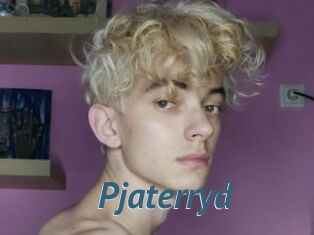 Pjaterryd