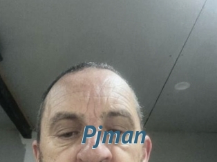 Pjman
