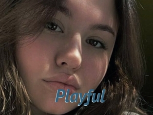 Playful