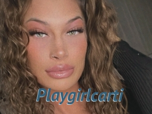 Playgirlcarti