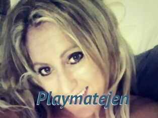 Playmatejen