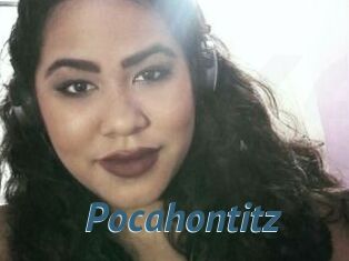 Pocahontitz