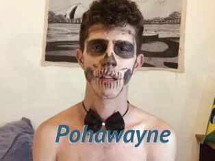Pohawayne