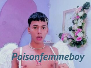 Poisonfemmeboy
