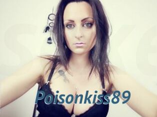 Poisonkiss89